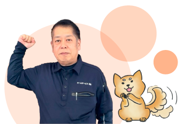 代表 畠山 耕次